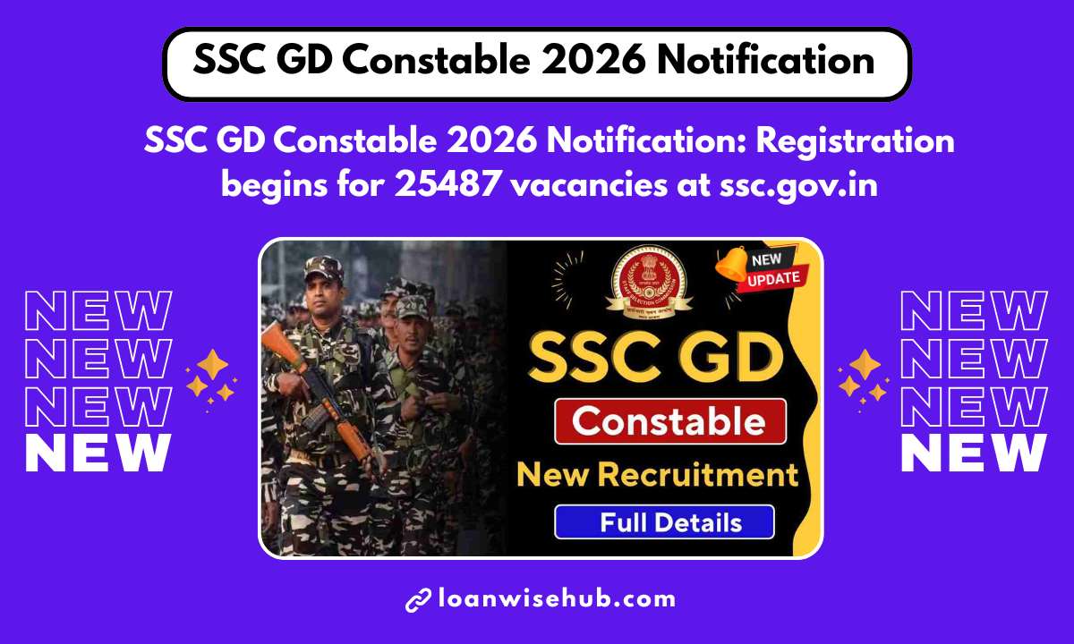 ssc-gd-constable-2026-notification-